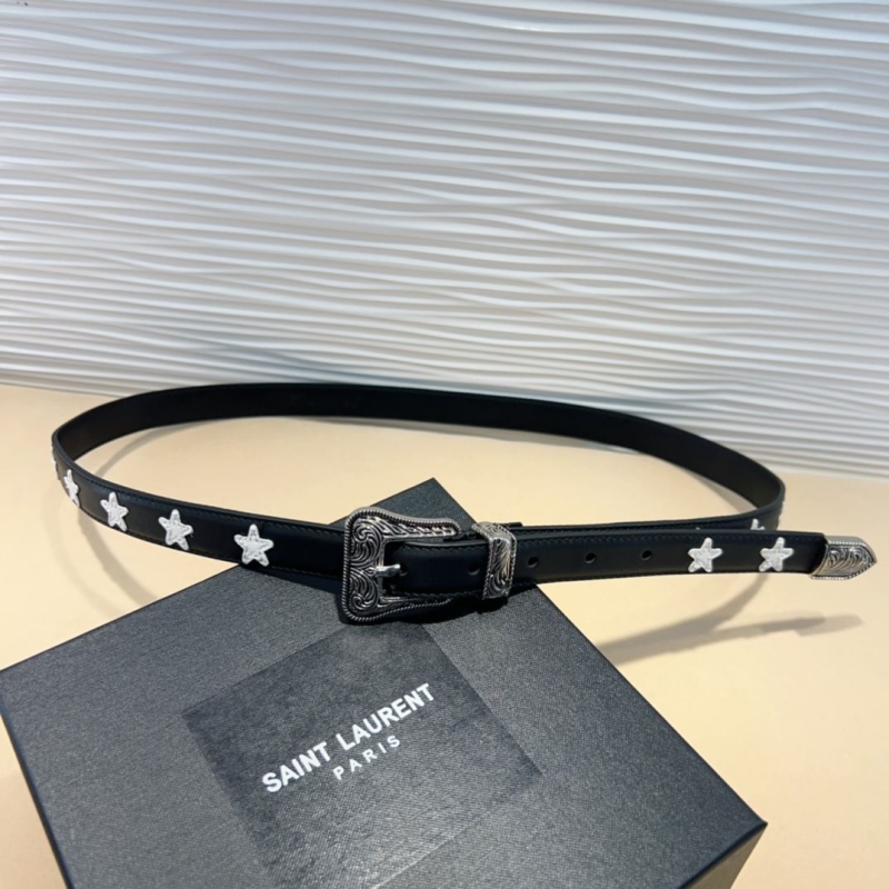 YSL Belts